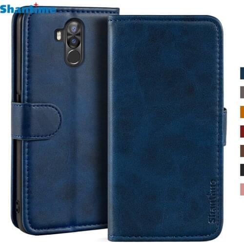 Shantime Phone Cases Ulefone Power 3S