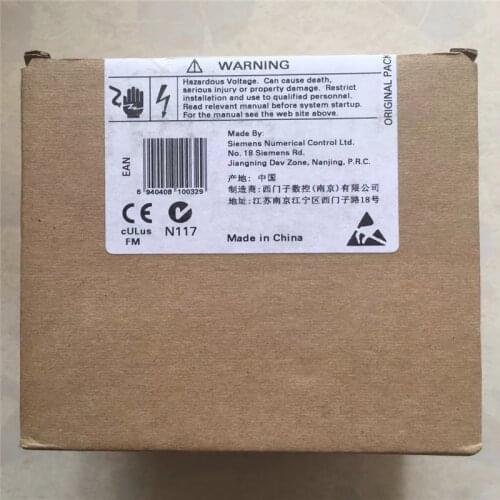 Stock Original Siemens PLC Module 6ES7 214-1BE30-0XB0 6ES7 214-1BE30-OXBO 6ES7214-1BE30-0XB0