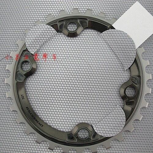SM-CRM90 chainring MTB Bike gear X-T-R M9020 M9000 30T 32T 34T 36T CRM90 CRM91