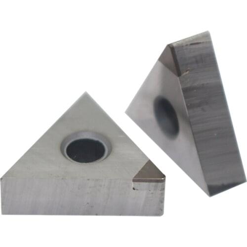 1PCS TNMA160404 CBN Carbide CNC cutting tool for Diamond turning tool lathe insert high quality