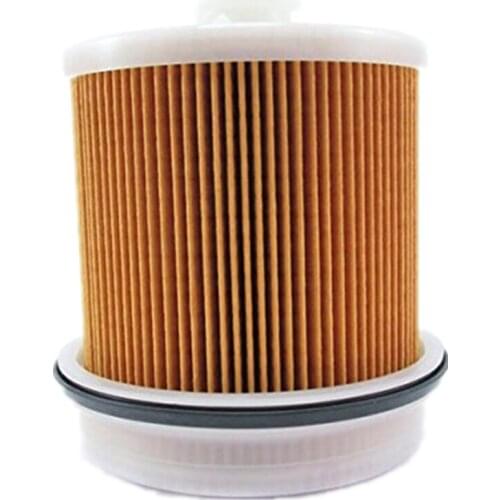 1-87610093-3 FR FV NP 4J 4H 6H FILTER 8-98203599-0 FUEL FILTER