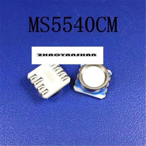 1pcs X MS5540CM MS5540-CM NEW