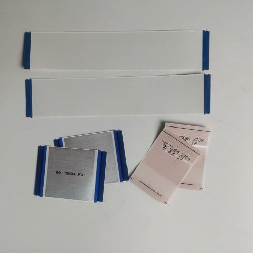 T550HVN08.1 55T23-C02 Flex Cables for TCON Card 55T23-C02 Flexible Cable Flex Ribbon for Logic Board Equipment for Hundred