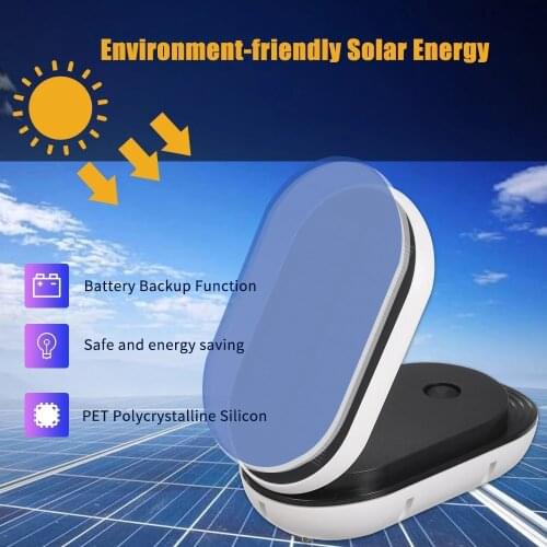 Solar Power Oxygen Pump Fish Aquarium Oxygen Pond Aerator Air Pump Fishing Aerator with Aquarium Oxygen Pipe Air Bubble Stone