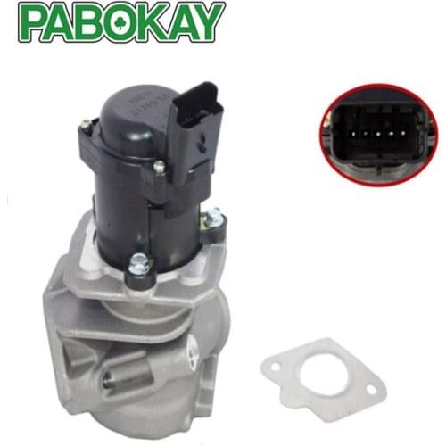 EGR Valve 1363591 1333611 1479845 1682736 2S6Q-9D475-BA 2S6Q-9D475-BB 2S6Q-9D475-BC 2S6Q9D475BA