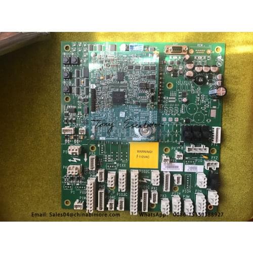 Elevator Lift inverter driver main pcb card board dba/daa/gca/DDA26800AY3 GECB-AP