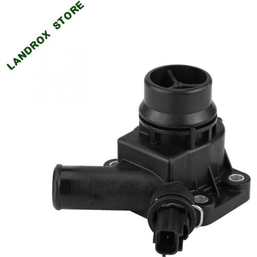 LR003196 for Circulation Additional Parking Heater Water Pump for Ford Citroen Peugeot F2