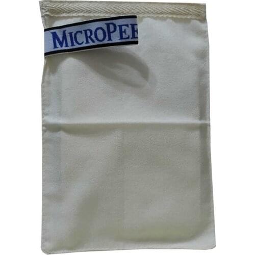 Micro Peel Bathroom Products