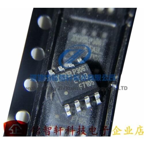 Xinyuan 10pcs/lot IRF7105TRPBF SOP8 IRF7105TR SOP IRF7105 SOP-8 F7105 SMD