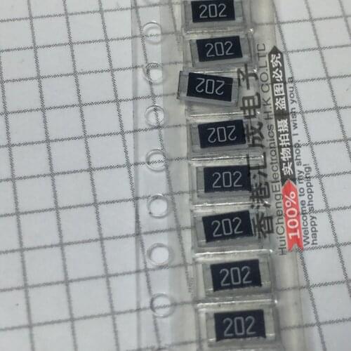 2512 2K 2KOHM Chip resistors New Original