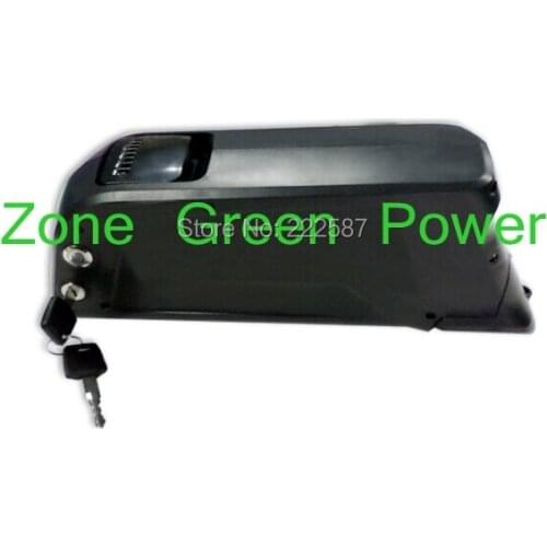 New 48V 12Ah Li-ion new Water Kettle water bottle Battery for bafang 48v 750w motor brand new samsung cell 3000mah