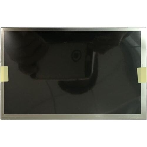 Original new 8Inch LCD display LA080WV2(TD)(01) LA080WV2-TD01 LA080WV2-TD02 screen panel for Toyota JBL MAP Navi audio system