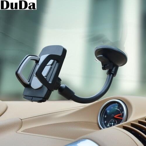 Support Telephone Car Mobile Phone Holder Stand Cellphone Accessories Phone Bracket