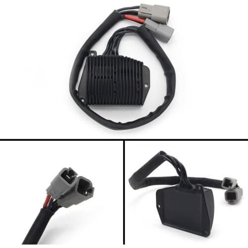 Motorcycle Voltage Regulator Rectifier High Quality Regulator For Buell XB9R Firebolt 2002 2003 2004 2005 2006 2007 Y1302-02A8