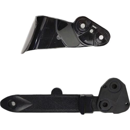 Tactical Belt Gun Holster Button for Glock 17 19 Usp M1911 P226 M9 M92 Pistol Airsoft Holster Safety buckle Prevent Fall off