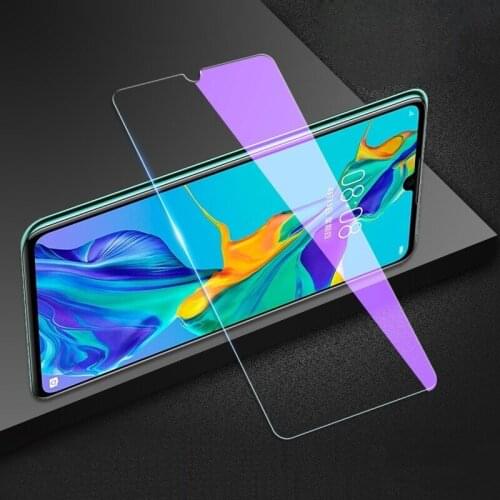 Screen Protector Anti Blue for Huawei P30 P20 Lite Mate 30 Lite Pro Mate10 Pro Mate 10 20 Lite Mate 20X P20 Pro Tempered Glass