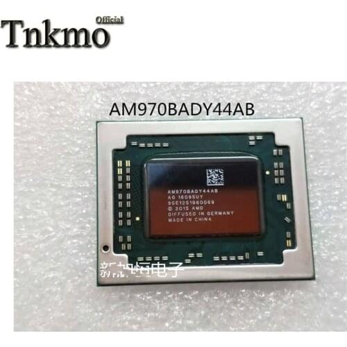 1PCS AM960PADY44AB CPU AM960PADY44 BGA 960PADY44AB 960PADY44 100% New and original