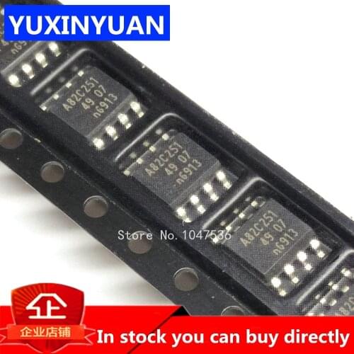 10pcs/lot PCA82C251T SOP8 PCA82C251 SOP 82C251Y A82C251Y A82C251