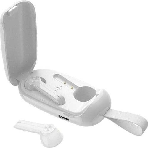 10PC XG-9 Earphones Bluetooth5.0 Stereo Wireless Headphone In-ear Waterproof Earbuds Music Headsets Works On All Smartphones TWS