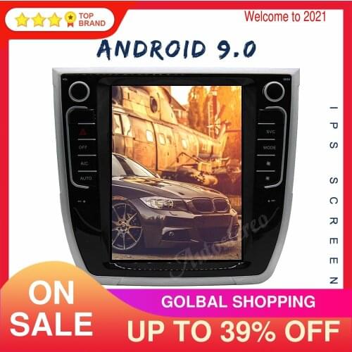 128G Andriod 9 For Great Wall Haval H6 Sport 2013 Tesla screen Car GPS Navigation Auto Radio Head Unit Multimedia Player Carplay