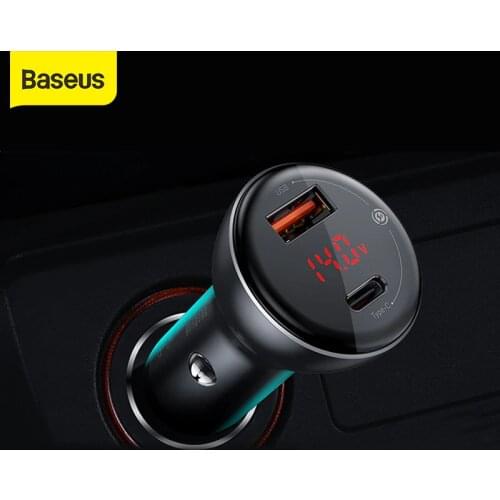 BASEUS Interior Mirrors