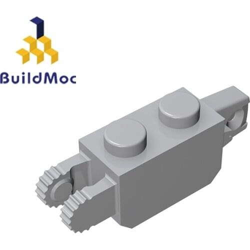 BuildMOC Compatible Toys Children 30386 For Building Blocks Parts DIY LOGO Educational Creative gift