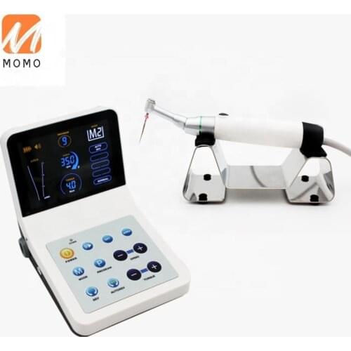 Electric Rotary Dental Endodontic Endo Motor with Apex Locator
