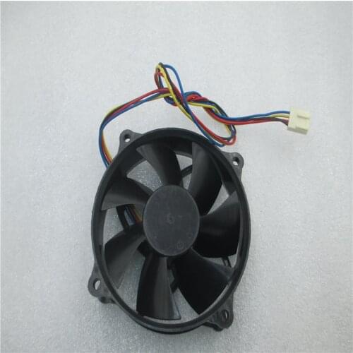 FAN FOR 9CM 9225 90/90mm x 25mm AUB0912VH 9025 MGT9012ZR-W25 Maglev Cooler Cooling Fan 12V 4pin