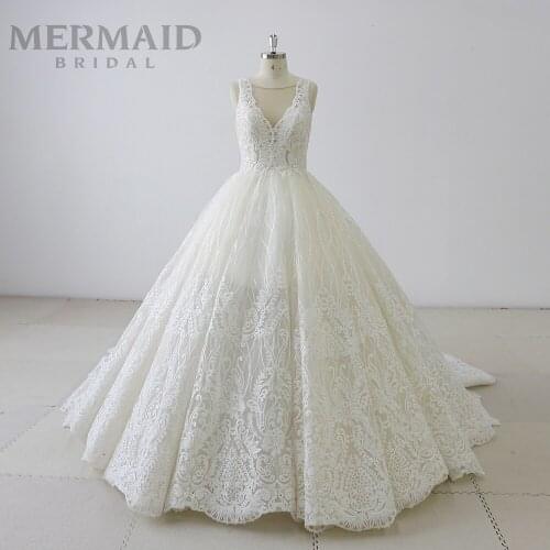 Бальные свадебные платья Mermaid Bride China At AliExpress