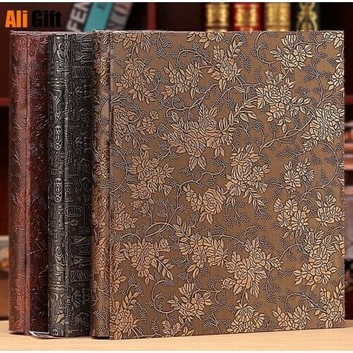 Ning Shu Qi Leather Photo Albums For Photos China