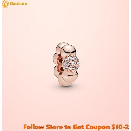 2020 Real 925 Sterling Silver Beads Pippo the Flying Pig Charms fit Original Pandora Bracelets Women DIY Jewelry