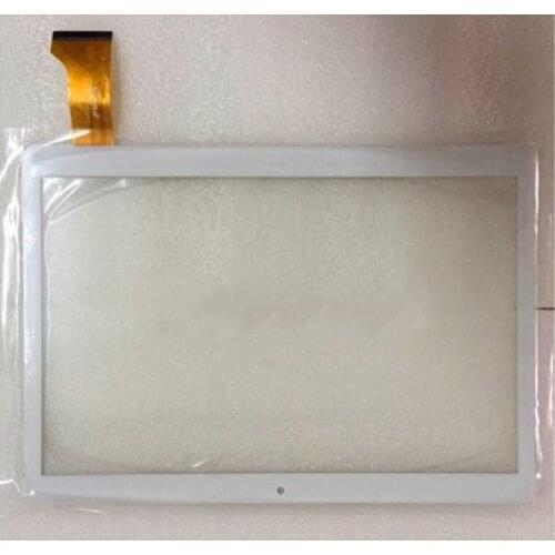 New 10.1'' tablet pc wj1091-fpc-v2.0 Touch Screen digitizer touch panel
