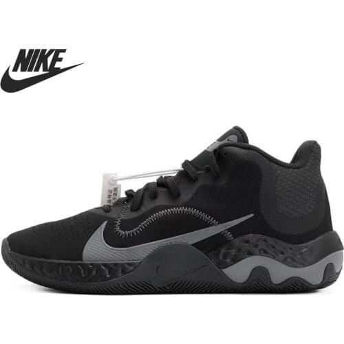 Original New Arrival NIKE RENEW ELEVATE NBK Mens Basketball Shoes Sneakers