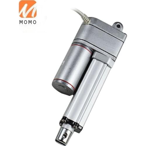 Position feedback dc motor electric mini Linear Actuators 12V with 10K Potentiometer