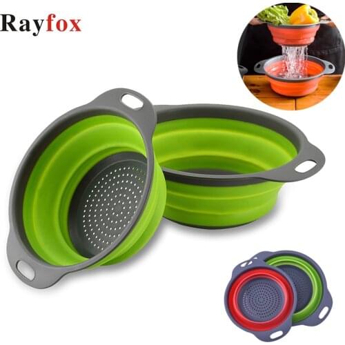 Rayfox Brushes For Vegetables