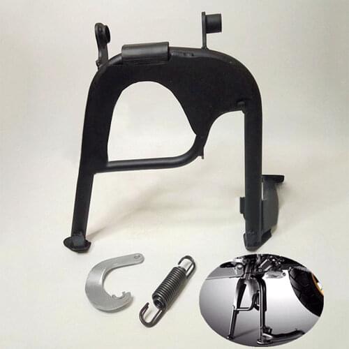 Parking Rack Support Bracket Stand for Honda Africa Twin CRF1000L 2016-2018