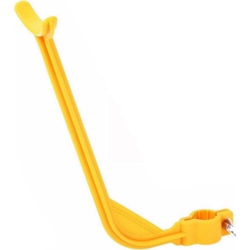 Hewolf Relefree Golf Practice Swing Educational Trainer Guide Gesture Alignment Training Wrist Correct Aid Plane Tools Club New