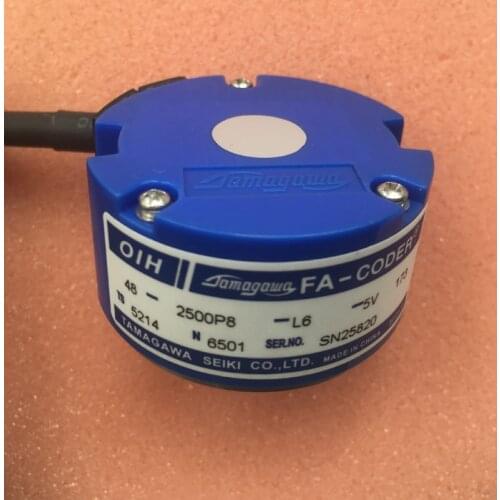 TS5214N6501 TAMAGAWA Encoder 100% new and original