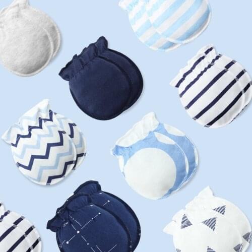 UVRCOS Mittens For Babies