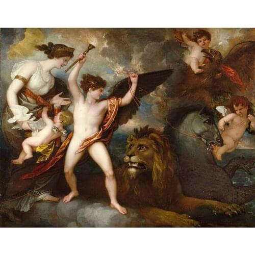 YIKELA Painting Supplies