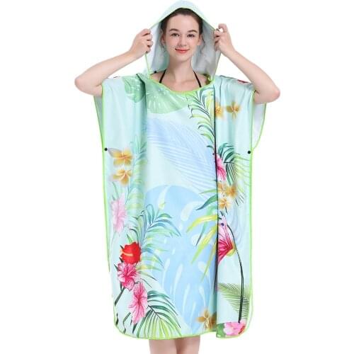 Zipsoft Beach Towels
