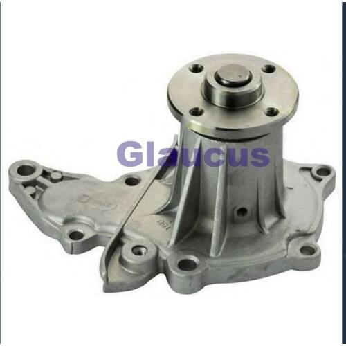 2A 2AL 4A 4ALC 4AFE 4AF engine water pump for Toyota Corolla CARINA CELICA 1.3L 1.6L 1.3 1.6 L 1983-1992 16100-19106 16110-19075