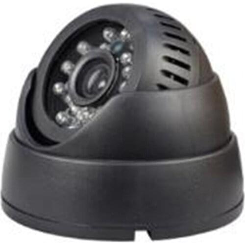 720p TF Card Storage CCTV Camera P2P Dome Camera