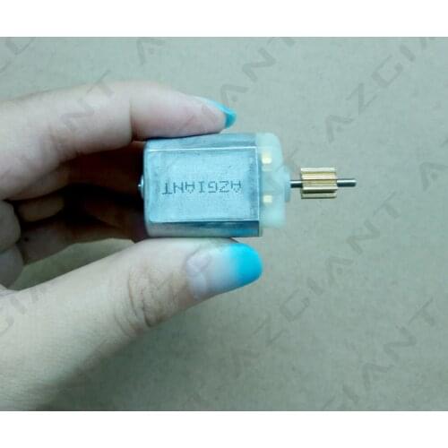 Car Door Central Locking Fuel Tank Motor Engine For VW Opel Zafira Astra H