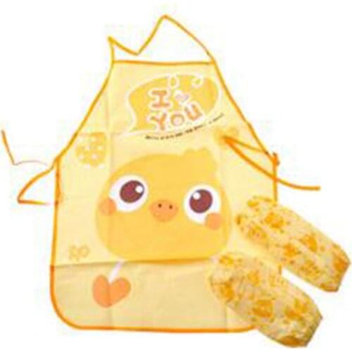 Водонепроницаемые фартуки для кухни Duolvqi China At AliExpress