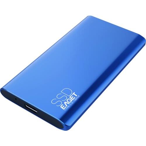 Eaget External Ssd Drives