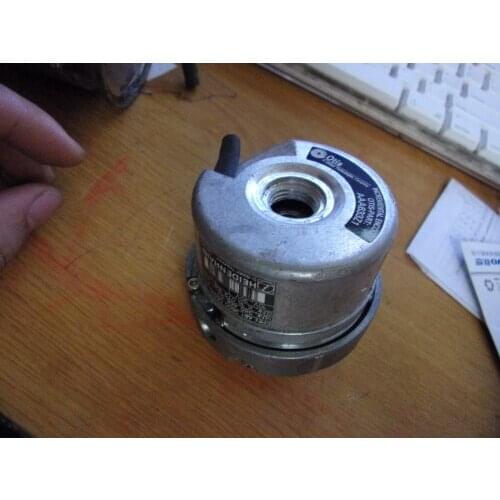 Encoder ERN 461 3600 56S15-4G, Used one , 90% appearance new , 3 months warranty , fastly shipping