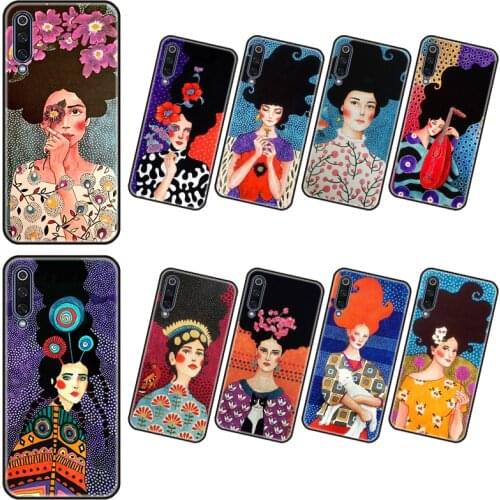 HOUSTMUST Phone Cases Xiaomi Mi 8 SE