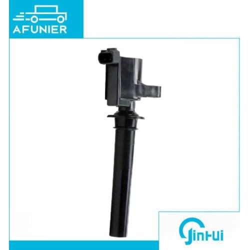 Ignition coil for Ford Mercury with V6 3.0L,Mazda MPV,TRIBUTE,6 Hatchback OE No.1L8E12A366AB