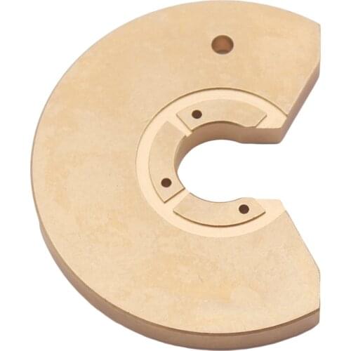 S200 Turbocharger Repair Rebuild Set for Warner S200AG047 Compact